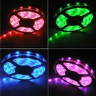 Rgbw Rgb Rgb High Quality Addressable Smd 5050 Full Color Rgbw Led Stripe Flexible Rgb Strips Lights