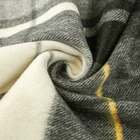 Long Scarf Long Autumn/Winter Long Large Pashmina Shawl Cashmere Plaid Scarf Women