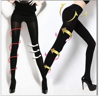 Beautiful Design Compression Socks Lady 