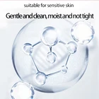 Cleanser Face Private Label Facial Cleanser Amino Acid Face Deep Pore Gentle Brightening Skin Oem