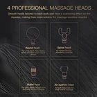 Massage Gun Manufacturer 2022 Hot Body Deep Tissue Handheld Hitting Muscle Mini Massage Gun