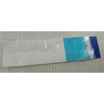 Disposable medical safety digital thermometer probe cover