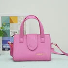 2021New Minimalist Design Small Bread Temperament Mini Shoulder Inclined Across The Female With The Bag