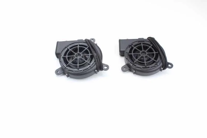 Big Air Flow Fan, 12V - detail 4