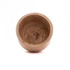 Timber Factory Custom Timber Pot For Plants Wholesale Price