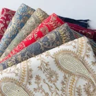 Scarf Scarf Custom Logo Hot Styles Shawls Printed Cashew Nut Cashmere Long Scarf With Fringe