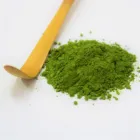 100% Tea Tea Tea Tea Professional Manufacturer 100% Organic Pure Green Tea Matcha