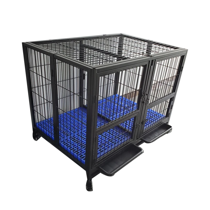 cost of a dog cage