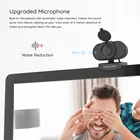 Cam Foscam OEM ODM Privacy Microphone Web Cam 4k 8 Mp Hd Webcam With Usb