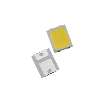 2835 0.5W 3V 87-92Lm factory supply high quality SMD LED chip 4000K 5000K 6500K for LED light