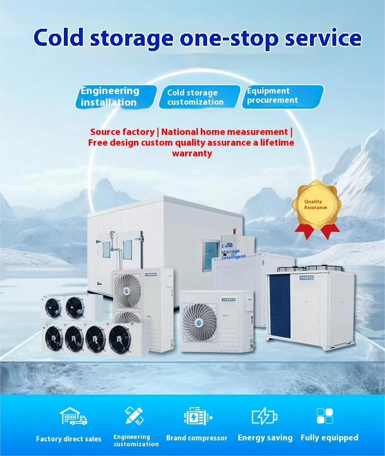 Daikin Compressor, 220v, 3 kW - detail 2