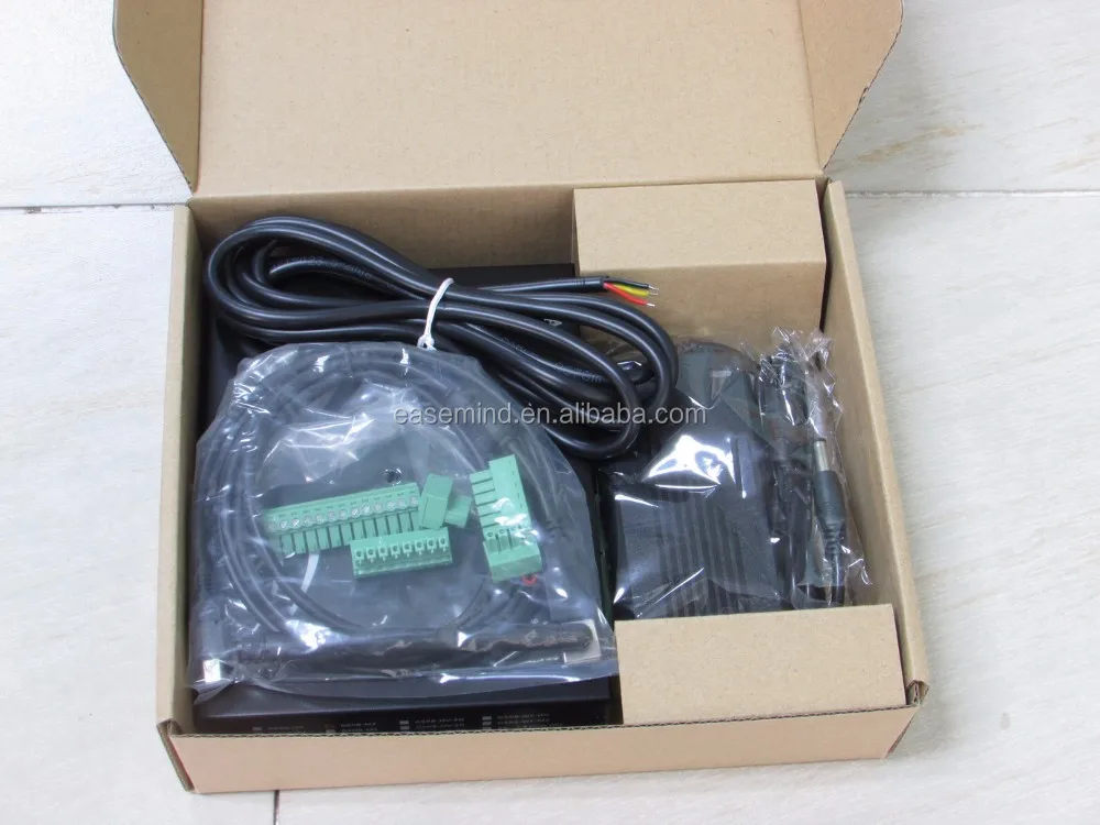 4g Modbus Meter Monitoring System Energy Data Logger Lora Wan With