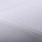Pleat Hepa Filter Hepa 0.3 Micron H13 H14 PP Cotton Polyester PTFE Paper Pleat Portable Hepa Air Filter