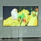 Tv Led High Quality Favorable Price Wall Smart Tv Advertising Led Display Screen