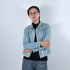 Color Denim Jacket Denim 2021 Amazon Spring New Solid Color Denim Jacket Fashion Blue Short Female Jacket