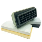 Abrasive For Granite Resin Bond Diamond Fickert Polishing Bricks Abrasive For Granite Abrasives Supply