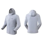 Sports Spring Jackets Customize Logo Size Color Nylon Sports Mens Spring 2021 Jackets Men Size