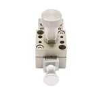 Automotive Fixtures Pull Slip Overturning Mechanism Pushing Pulling Mechanism Hongyi Tengda