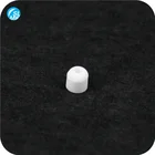 Beads Alumina Ceramic Beads Bowl Shape Alumina Ceramic Insulation Beads For Sale