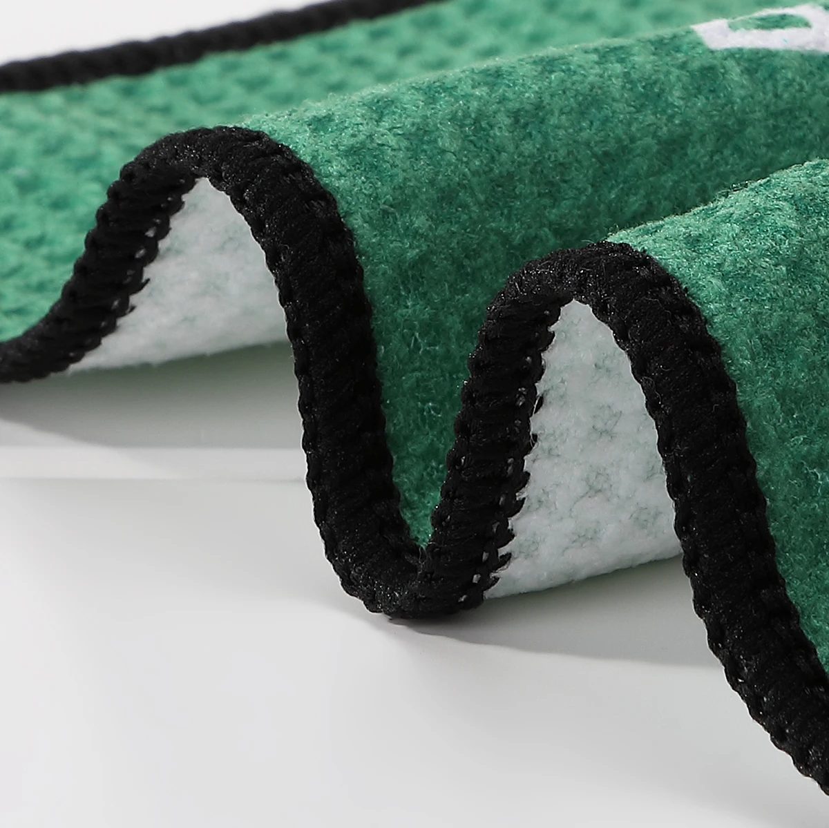 Hot Sale OEM Services Super Water Absorbent Custom Printed Microfiber Golf Towel