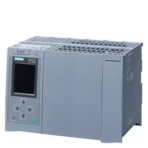 6ag4104-5ea13-0ax0 Simatic Ipc547j (rack Pc 19 4 U) Interfaces 2x Usb 3 ...