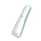 Steel Cheap New Product Stainless Steel Baby Hair Clipper/hair Trimmer