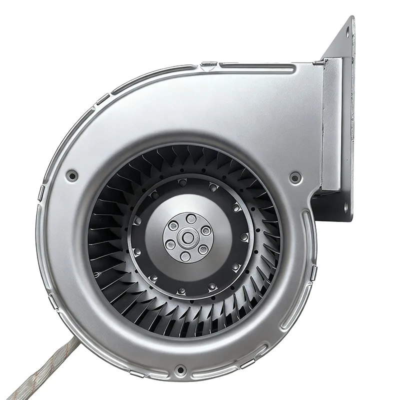 Ball Bearing, D2D133-DB08-27, 400V, 190/255W, 0.30/0.36A - detail 6