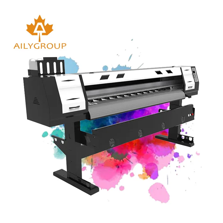 24 plotter printer