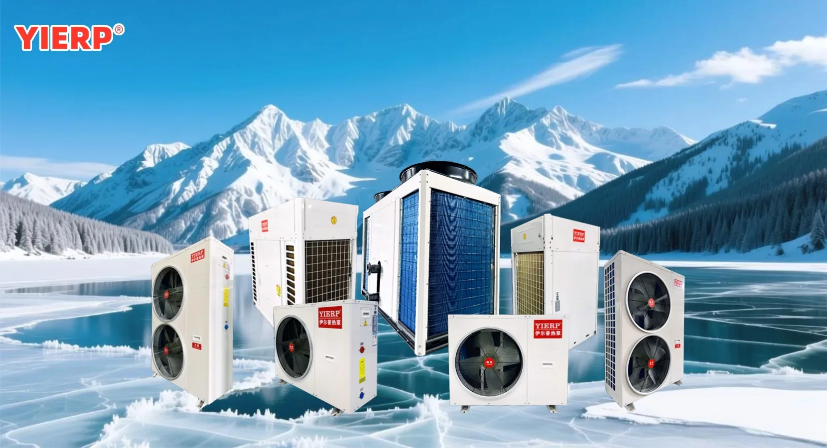 Water Heater, WIFI, Inverter - detail 20