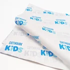 Custom Paper Custom Tissue Paper For Children Chlothes Shoes Packaging Printed Logo