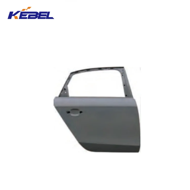product kebel auto parts rear door 4k0 831 051 oem 4k0 833 052 tail doors for audi a6l c8 2018 2019 2020-6