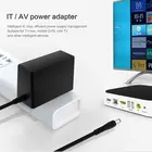 Charger CCC CQC CB GS CE PSE EAC Certification Router Adapter 9V2A 12V1.5A 15V1A 18V1A Wifi Charger Power Adapter