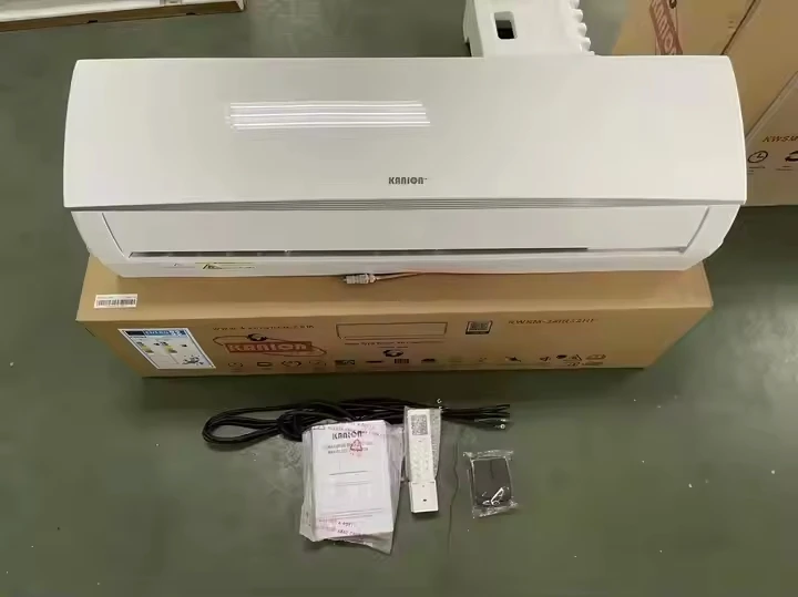 Multi Split Air Conditioner, Inverter, R454B, 27K, Wall - detail 24