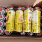 Camping Gas Cartridge BBQ Grills Camping Butane Gas Cartridge 227g