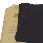 Selling Sandpaper Sanding Paper Dry Wet Abrasive Sand Paper Roll 230*280 Silicon Carbide Wood Working