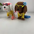 Animal Popular Dog Toys Cute Cartoon Animal Toy Custom Design Plush Toys