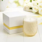 Gift CyGedin Luxury Candle Gift Box Cardboard Box Candle Jar Packaging Paper Box