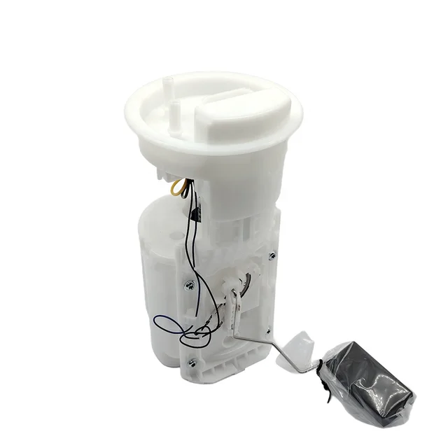 Fuel Pump Assembly Replacement Compatible For VW Jetta Beetle Golf fits 1998-2007 E8424M 1J0919087J