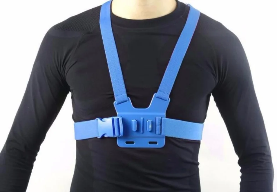 chest strap 7