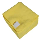 Microfiber Towel 2021 Factory Price OEM Quick Dry High Water Absorbent Microfiber Towel Car Detail Wash Cloth