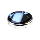 Car Car Accessories Japanese Crystal MGU Idrive Multimedia Controller Button Cover For BMW 3 Series Chassis G20 2020
