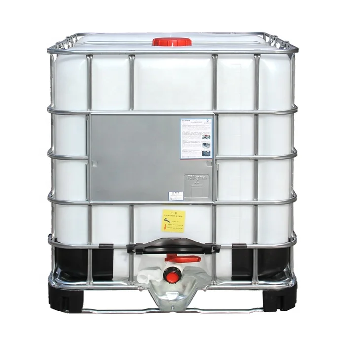 IBC 1000L Containers/ Storage Tanks 