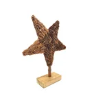Arts And Crafts Factory Directly Supply Arts And Crafts Pinecone Material Model Manufacture