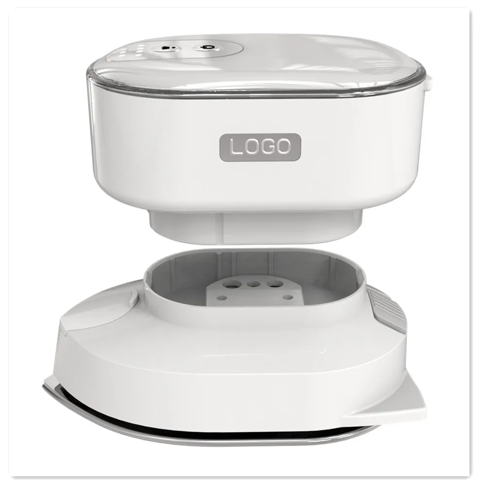 wireless steamer
