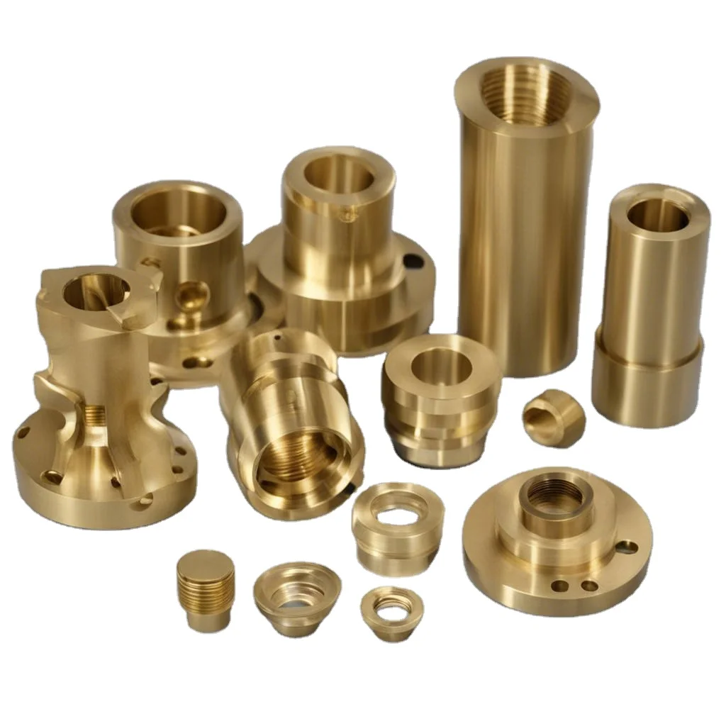 Bushing Metal Sleeve Bearing, Stainless, Steel - detail 64