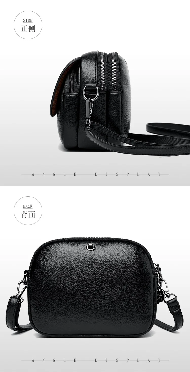 Fashion Crossbody Bag for Women Pu Leather Trendy Shoulder Bag, Lady Small Crossbody Phone Bag Purse And Handbag