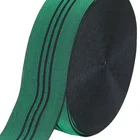 Back Elastic Elasticated Sofa Chair Upholstery Back Strap Belt Elastic Webbing