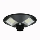 Solar Solar Solar Series Light 2020 New Arrived Solar Lawn Lamp UFO Shape 360 Degree Beam Angle Lighting