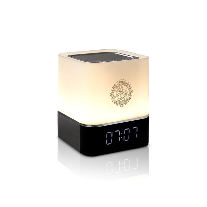 touch lamp quran speaker qb303