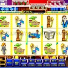Game Slot Gambling Game Machine Customized Shape 20 Lines Slot Online Slot Fish Game Arcade Slot Machine With 34 In 1
